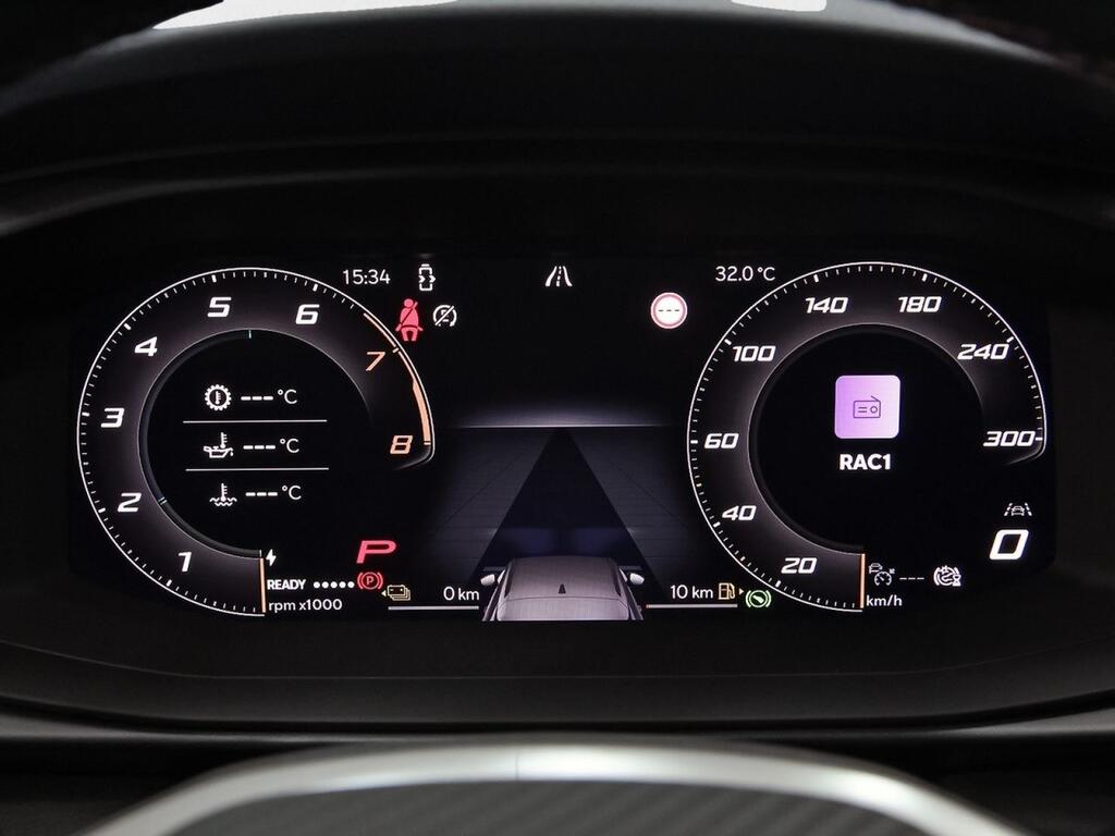 CUPRA Terramar 1.5 TSI e-Hybrid 150kW (204 CV) DSG Segunda mano