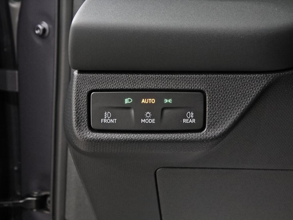 CUPRA Terramar 1.5 TSI e-Hybrid 150kW (204 CV) DSG Segunda mano