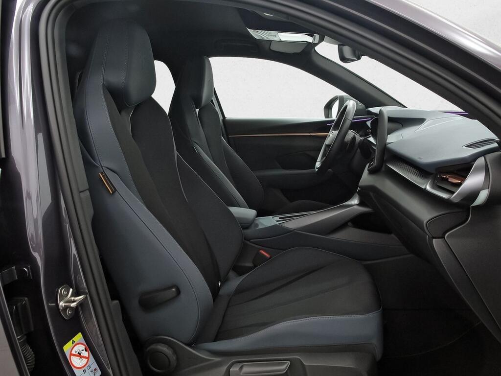 CUPRA Terramar 1.5 TSI e-Hybrid 150kW (204 CV) DSG Segunda mano