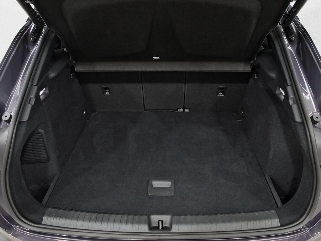 CUPRA Terramar 1.5 TSI e-Hybrid 150kW (204 CV) DSG Segunda mano