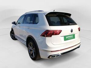 Volkswagen Tiguan R-Line 2.0 TDI 110kW (150CV) DSG 2