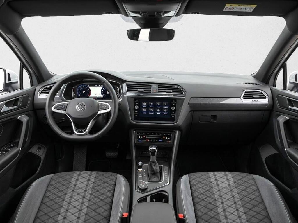 Volkswagen Tiguan R-Line 2.0 TDI 110kW (150CV) DSG 3