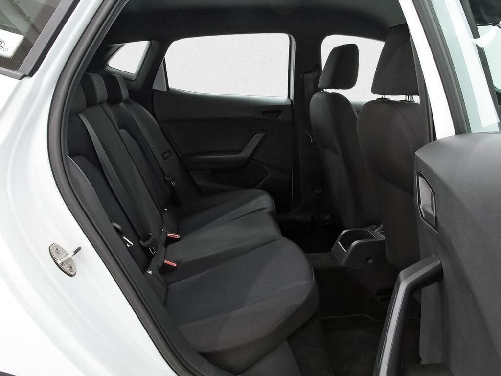 SEAT Ibiza 1.0 TSI 85kW (115CV) FR XS Segunda mano