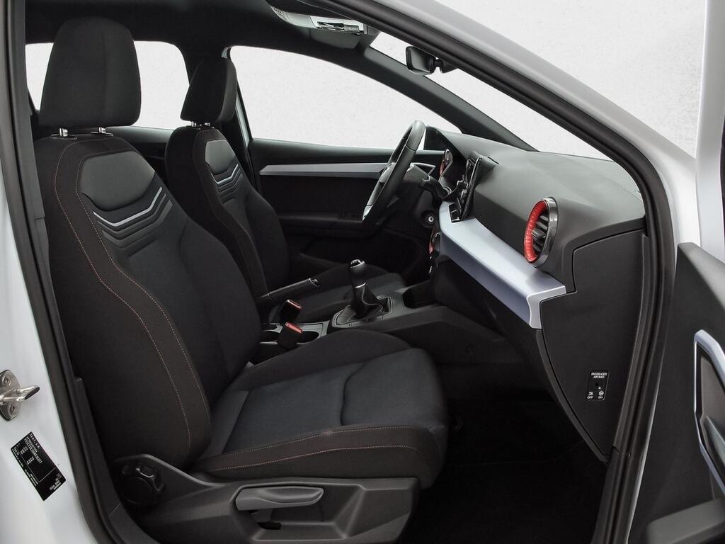 SEAT Ibiza 1.0 TSI 85kW (115CV) FR XS Segunda mano