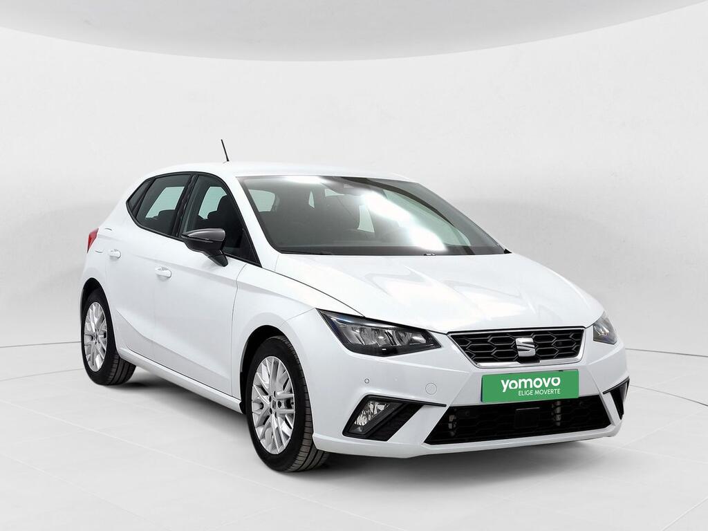 SEAT Ibiza 1.0 TSI 85kW (115CV) FR XS Segunda mano