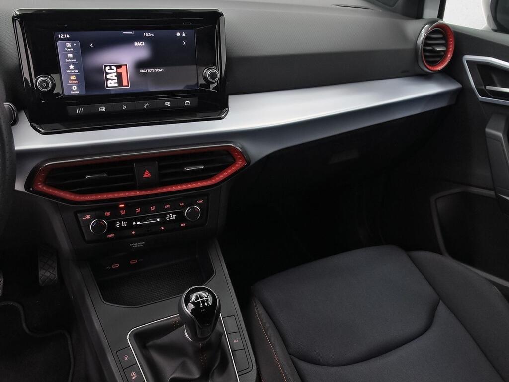 SEAT Ibiza 1.0 TSI 85kW (115CV) FR XS Segunda mano