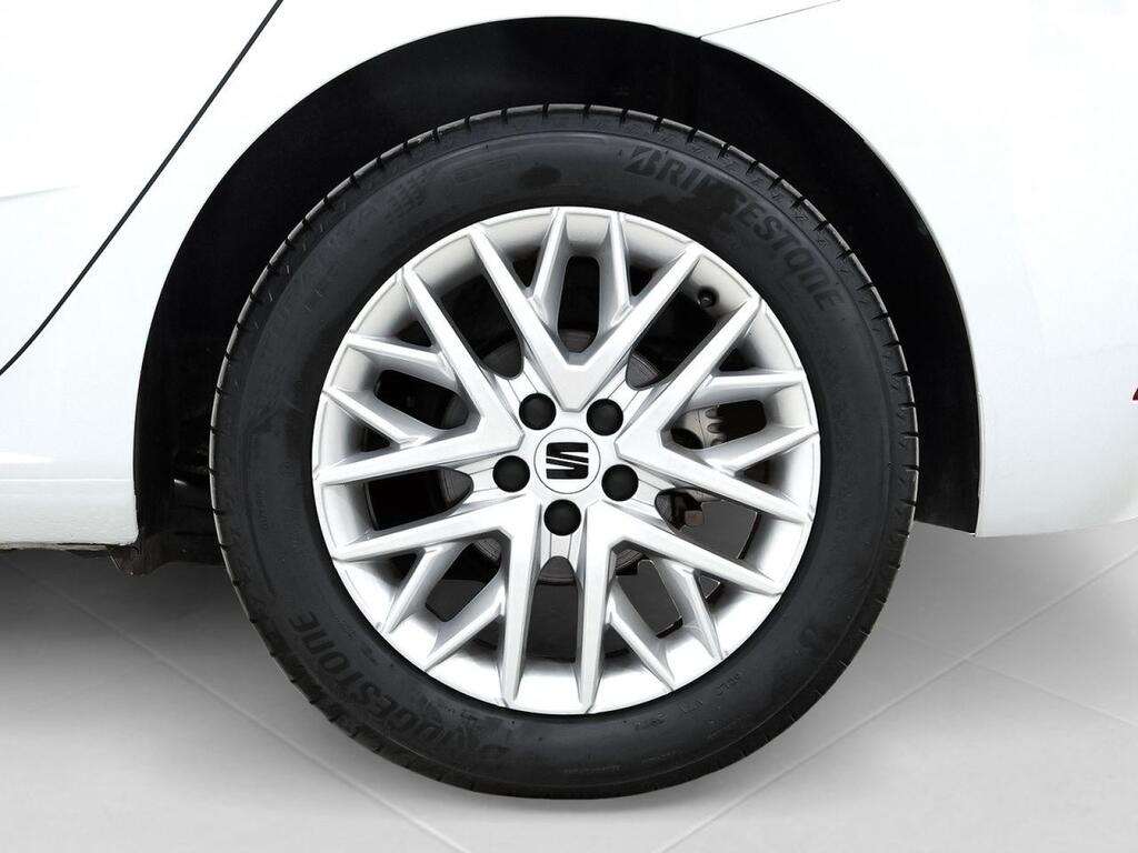 SEAT Ibiza 1.0 TSI 85kW (115CV) FR XS Segunda mano
