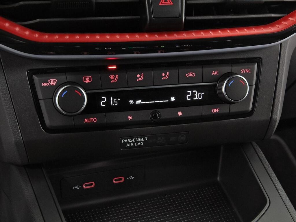 SEAT Ibiza 1.0 TSI 85kW (115CV) FR XS Segunda mano