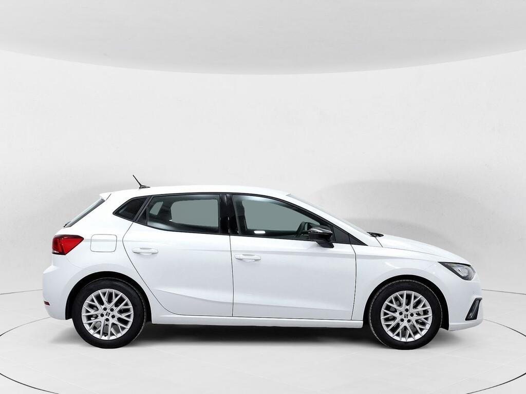 SEAT Ibiza 1.0 TSI 85kW (115CV) FR XS Segunda mano