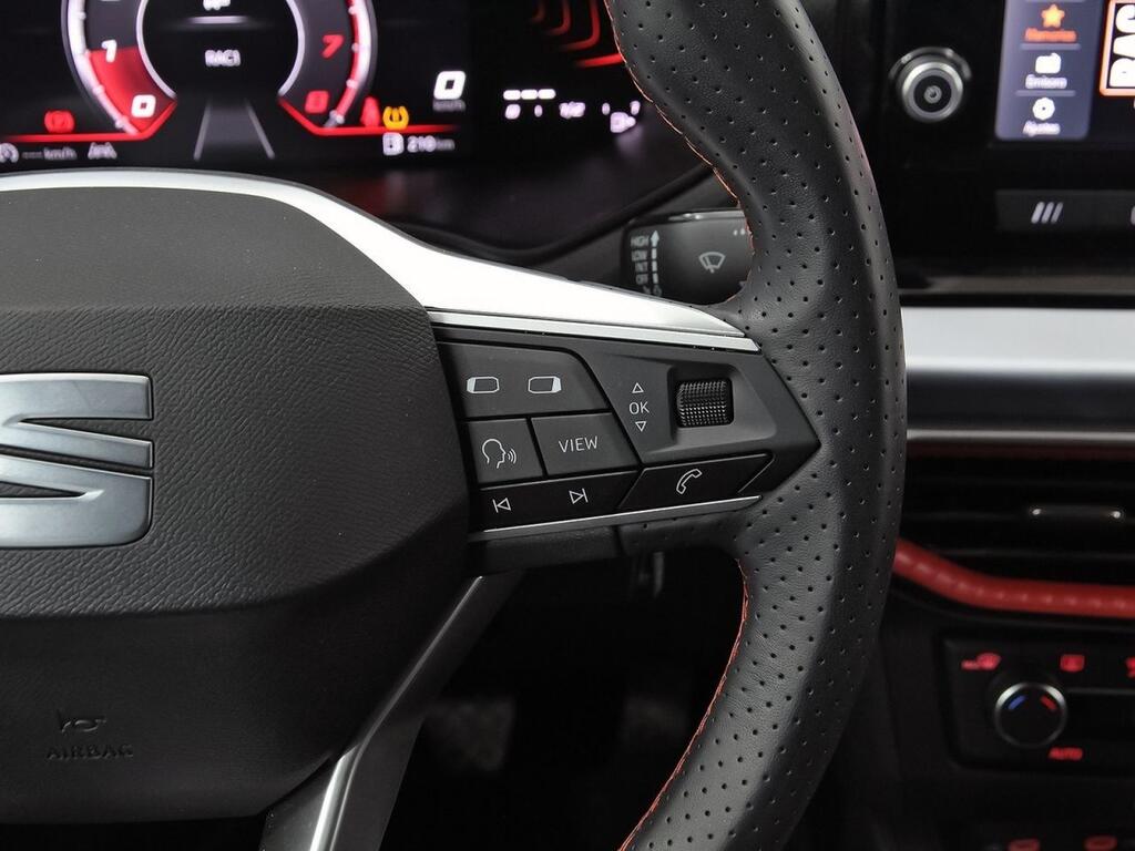 SEAT Ibiza 1.0 TSI 85kW (115CV) FR XS Segunda mano