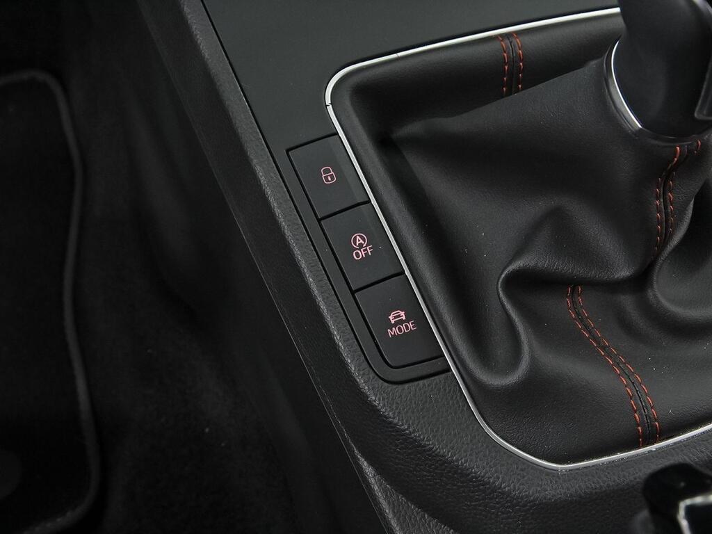 SEAT Ibiza 1.0 TSI 85kW (115CV) FR XS Segunda mano
