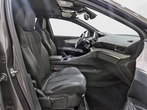 Peugeot 3008 Hybrid 225 e-EAT8 GT 7