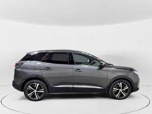 Peugeot 3008 Hybrid 225 e-EAT8 GT 3