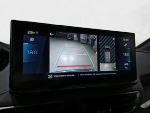 Peugeot 3008 Hybrid 225 e-EAT8 GT 24