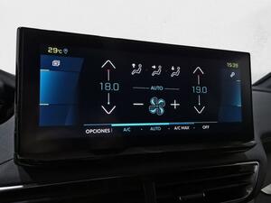 Peugeot 3008 Hybrid 225 e-EAT8 GT 20