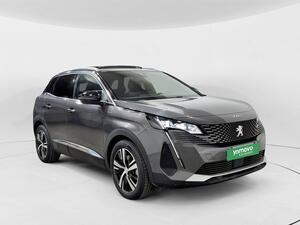 Peugeot 3008 Hybrid 225 e-EAT8 GT 1