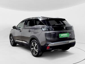 Peugeot 3008 Hybrid 225 e-EAT8 GT 2