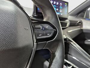 Peugeot 3008 Hybrid 225 e-EAT8 GT 18