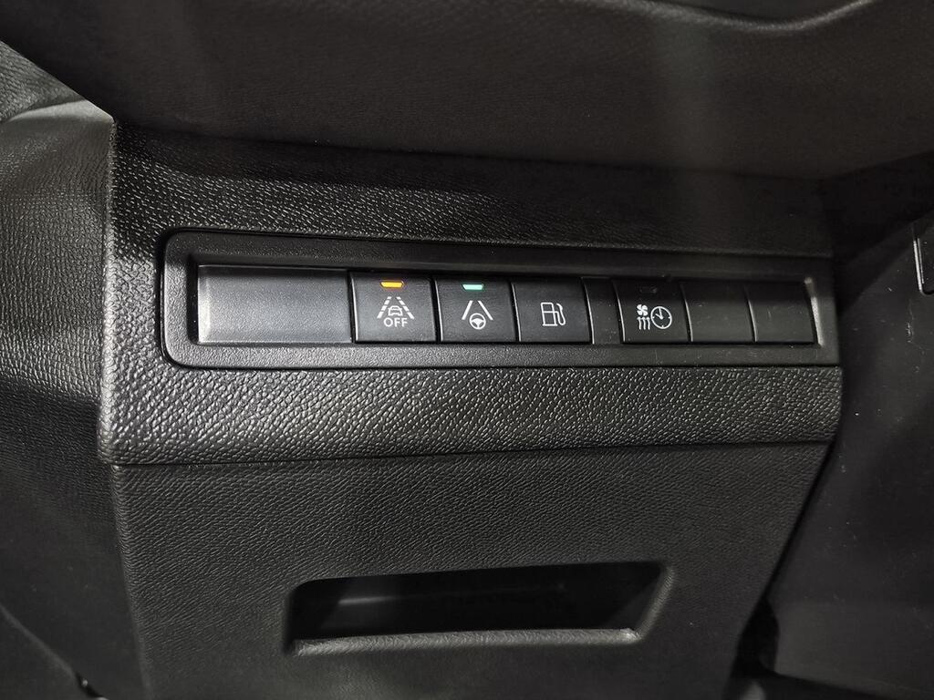 Peugeot 3008 Hybrid 225 e-EAT8 GT Segunda mano