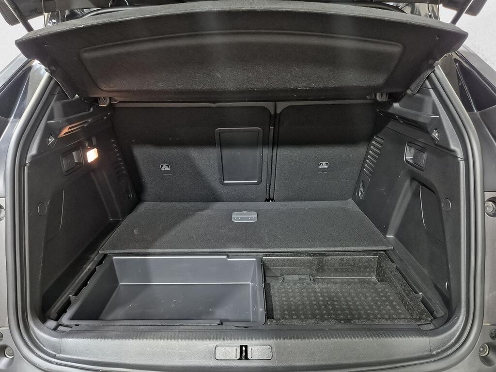 Peugeot 3008 Hybrid 225 e-EAT8 GT Segunda mano