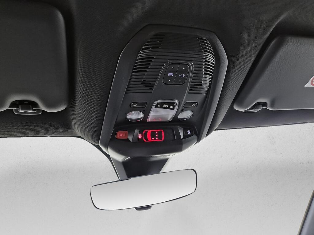 Peugeot 3008 Hybrid 225 e-EAT8 GT Segunda mano