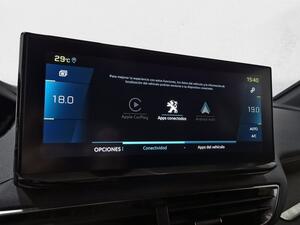 Peugeot 3008 Hybrid 225 e-EAT8 GT 23