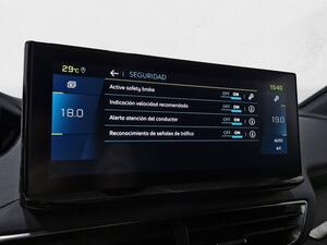 Peugeot 3008 Hybrid 225 e-EAT8 GT 22