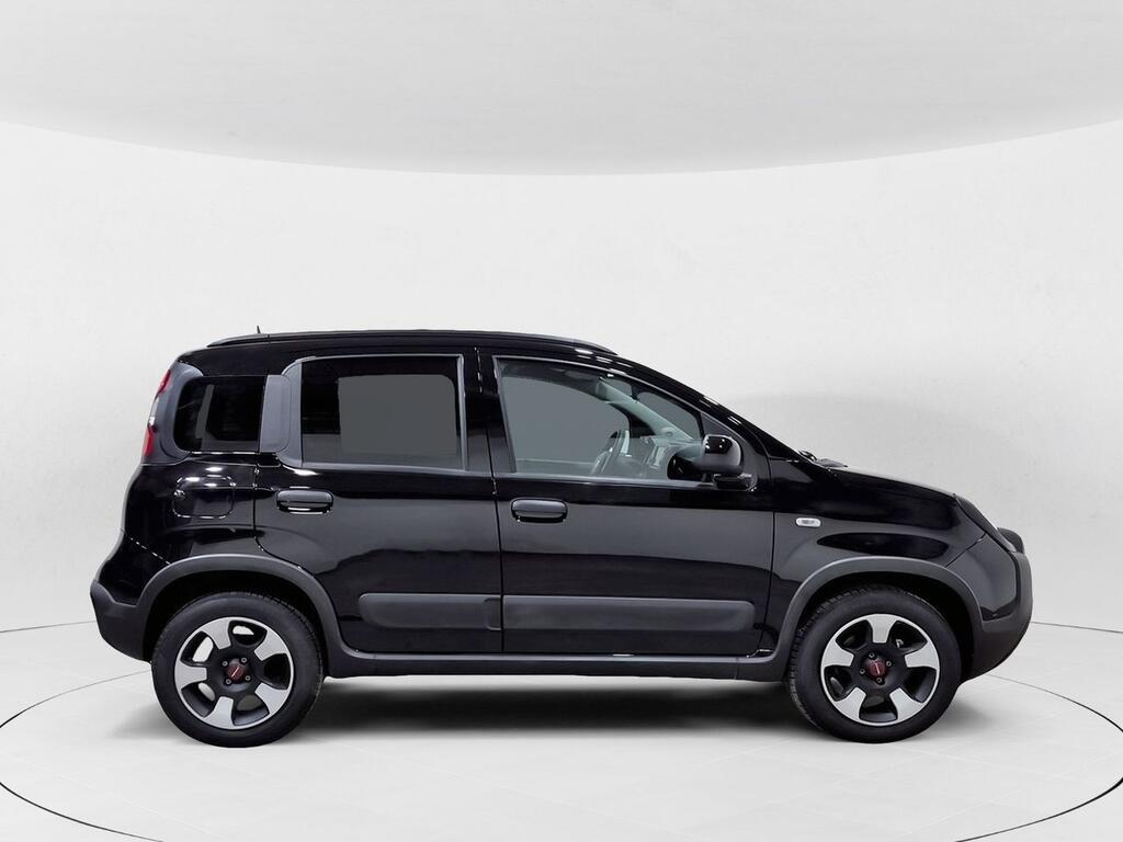 Fiat Panda City Cross 1.0 Gse 51kw (70CV) Segunda mano