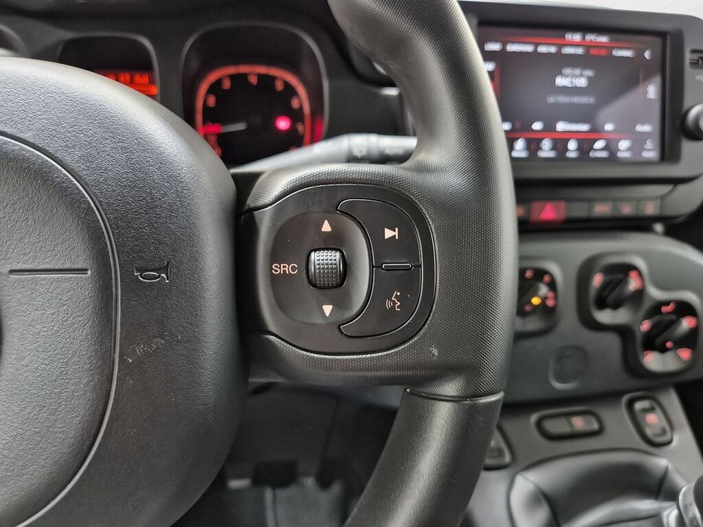 Fiat Panda City Cross 1.0 Gse 51kw (70CV) Segunda mano
