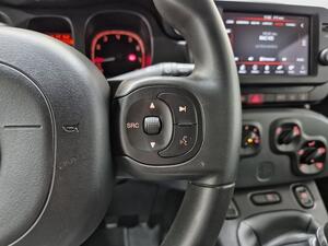 Fiat Panda City Cross 1.0 Gse 51kw (70CV) 17