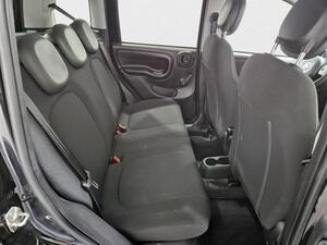 Fiat Panda City Cross 1.0 Gse 51kw (70CV) 8