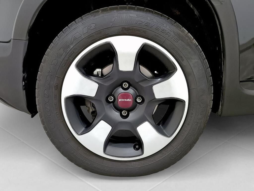 Fiat Panda City Cross 1.0 Gse 51kw (70CV) Segunda mano