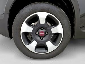 Fiat Panda City Cross 1.0 Gse 51kw (70CV) 10