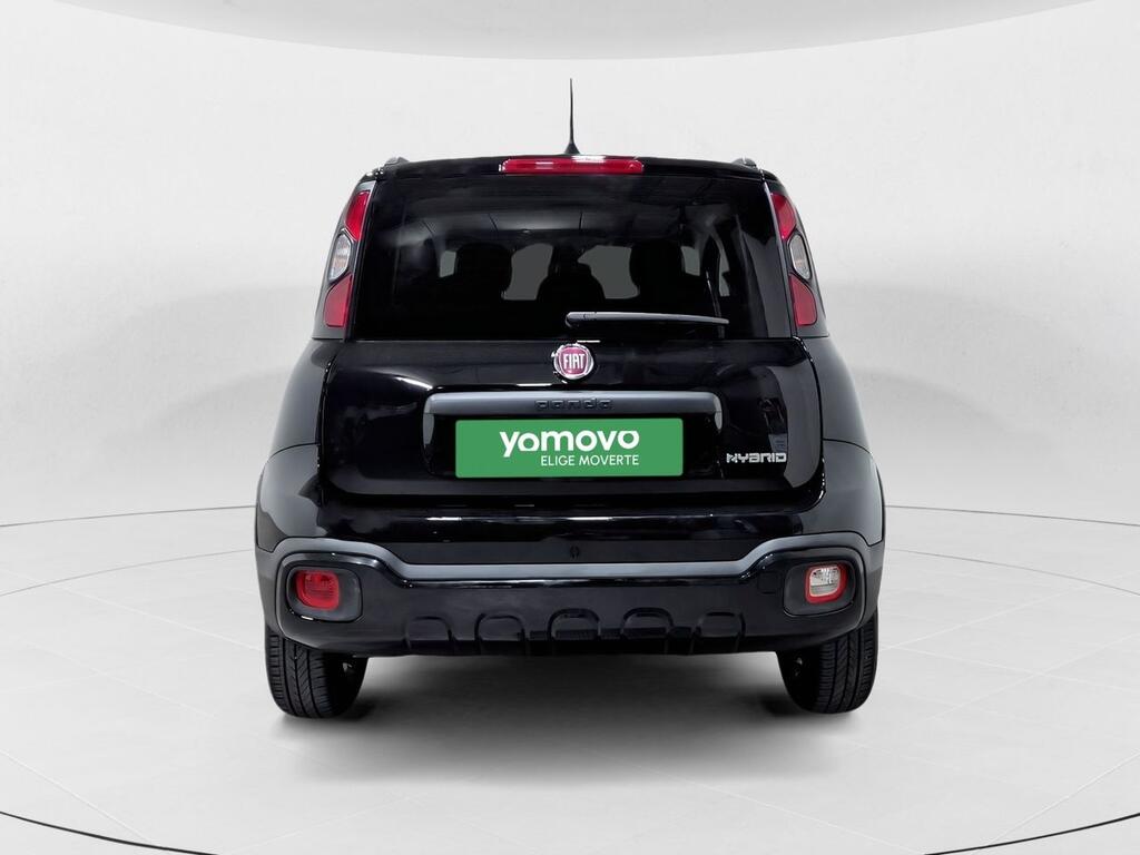 Fiat Panda City Cross 1.0 Gse 51kw (70CV) Segunda mano