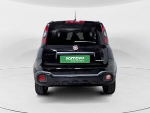 Fiat Panda City Cross 1.0 Gse 51kw (70CV) 5