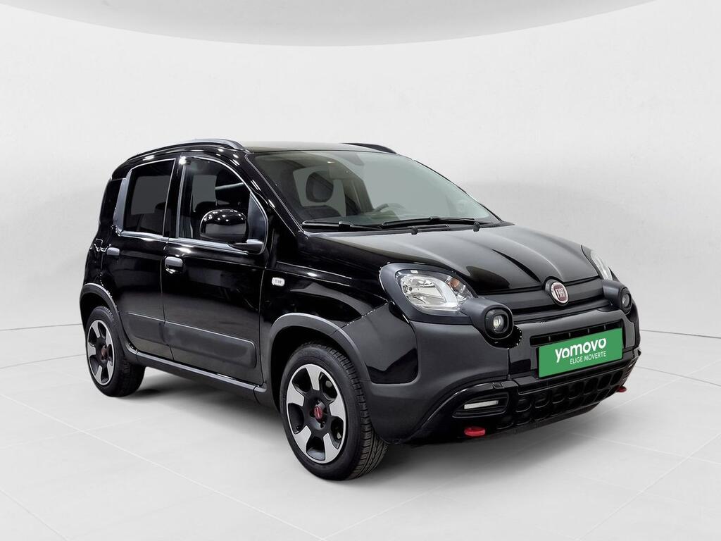 Fiat Panda City Cross 1.0 Gse 51kw (70CV) Segunda mano