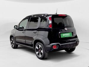 Fiat Panda City Cross 1.0 Gse 51kw (70CV) 2