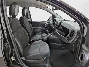 Fiat Panda City Cross 1.0 Gse 51kw (70CV) 7