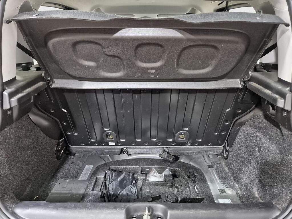 Fiat Panda City Cross 1.0 Gse 51kw (70CV) Segunda mano