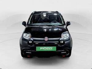 Fiat Panda City Cross 1.0 Gse 51kw (70CV) 4