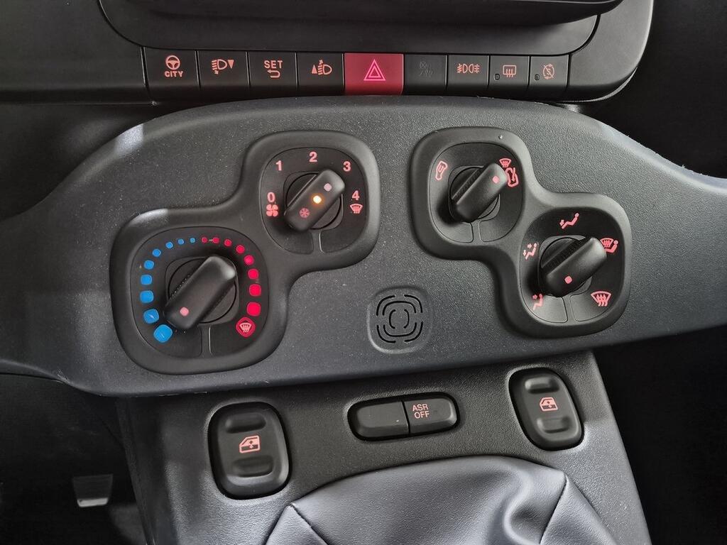 Fiat Panda City Cross 1.0 Gse 51kw (70CV) Segunda mano