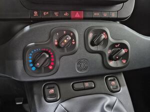 Fiat Panda City Cross 1.0 Gse 51kw (70CV) 21