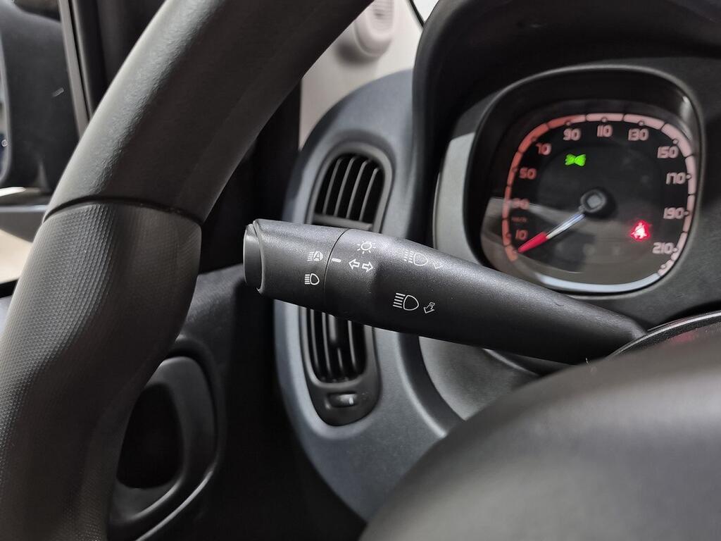 Fiat Panda City Cross 1.0 Gse 51kw (70CV) Segunda mano