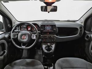 Fiat Panda City Cross 1.0 Gse 51kw (70CV) 6