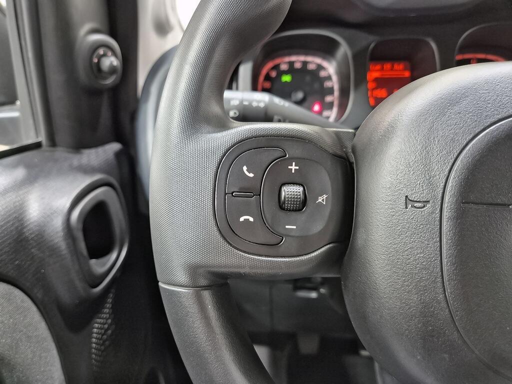 Fiat Panda City Cross 1.0 Gse 51kw (70CV) Segunda mano