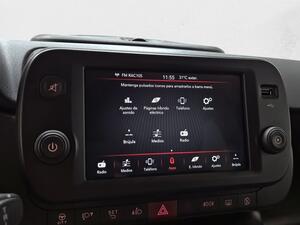 Fiat Panda City Cross 1.0 Gse 51kw (70CV) 19