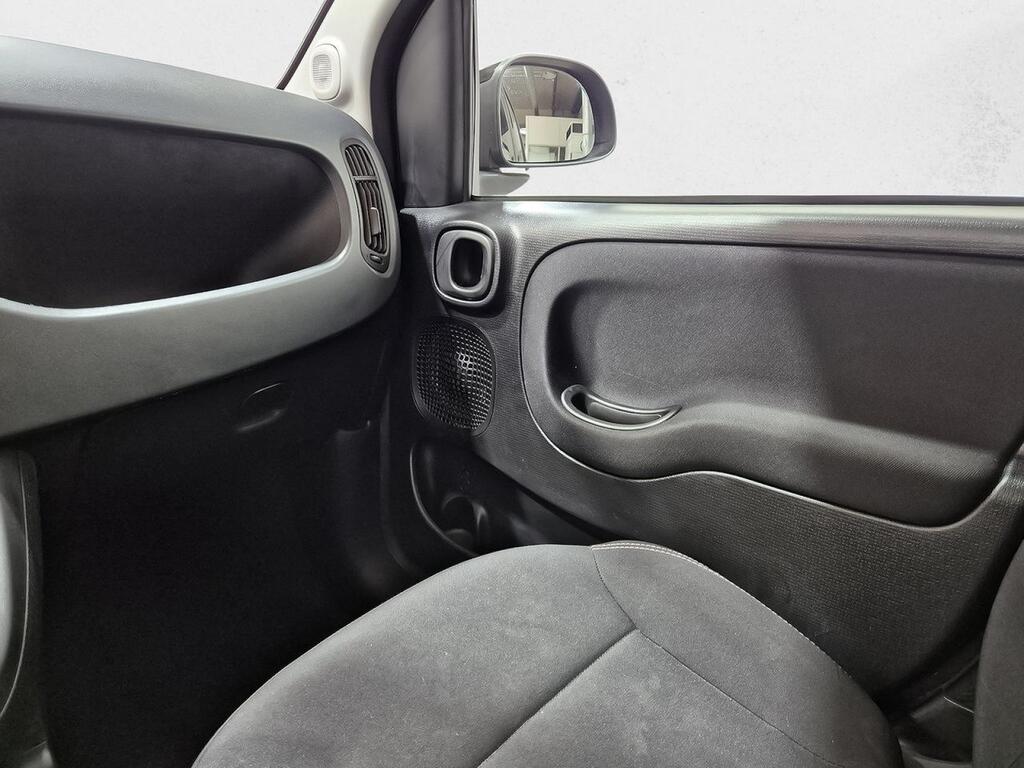 Fiat Panda City Cross 1.0 Gse 51kw (70CV) Segunda mano