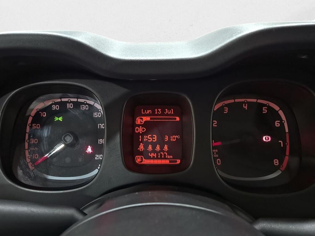 Fiat Panda City Cross 1.0 Gse 51kw (70CV) Segunda mano