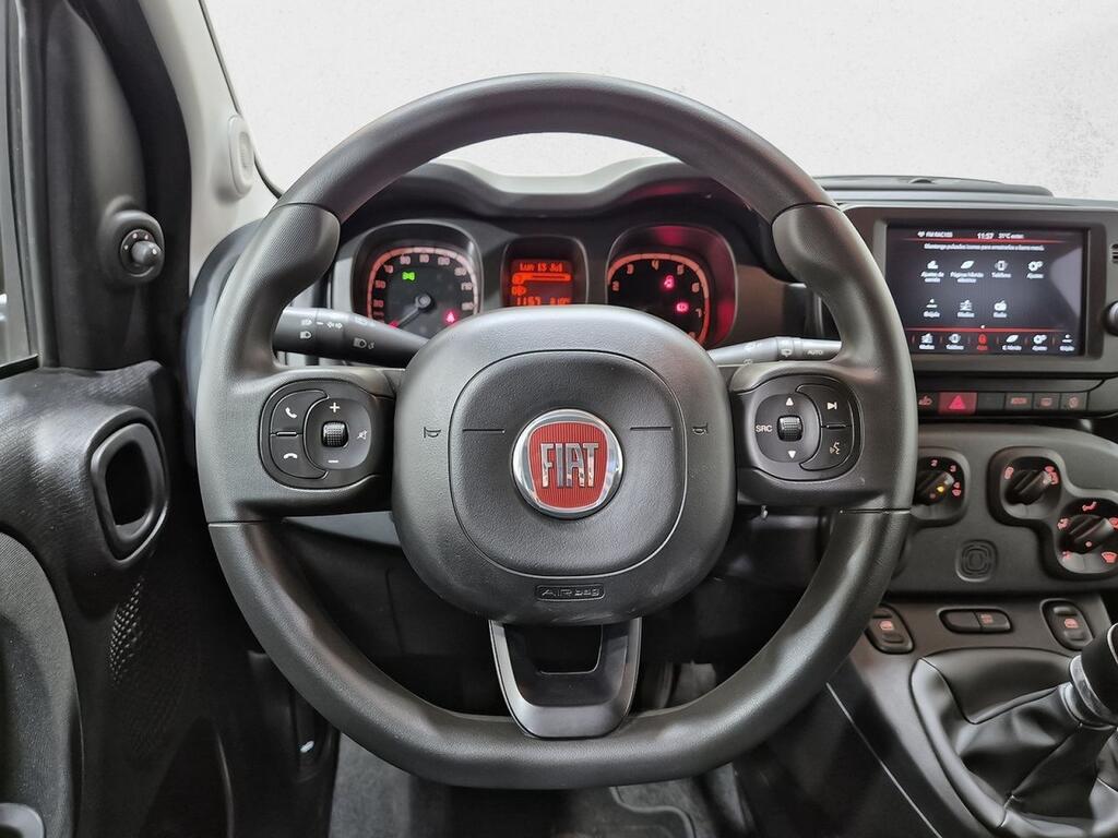 Fiat Panda City Cross 1.0 Gse 51kw (70CV) Segunda mano