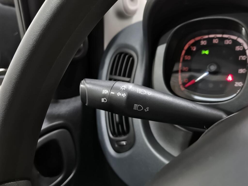 Fiat Panda City Cross 1.0 Gse 51kw (70CV) Segunda mano